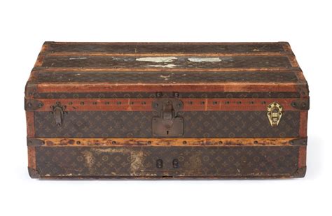 first ever louis vuitton handbag